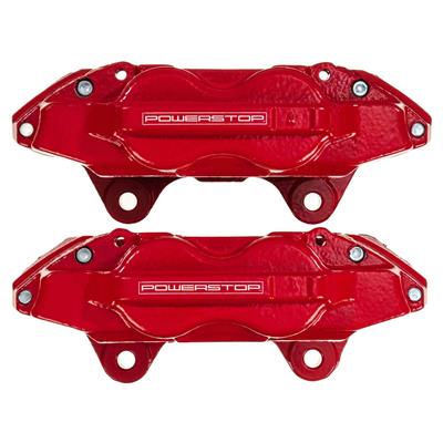 CALIPERS PAIR