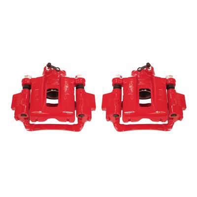PERFORMANCE CALIPERS