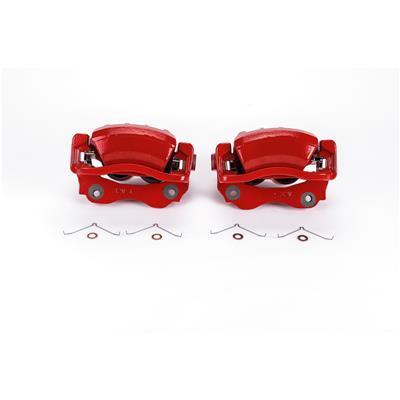 PERFORMANCE CALIPERS