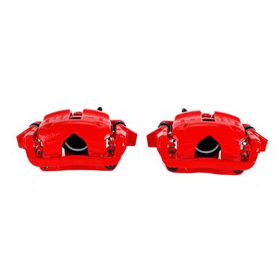 BRAKE CALIPERS