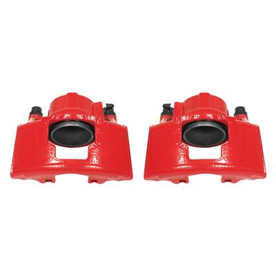 BRAKE CALIPERS