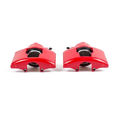 CALIPERS - PR.