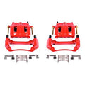 CALIPERS DISC BRAKE 2-PST PAIR