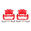 BRAKE CALIPERS