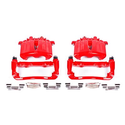 BRAKE CALIPERS