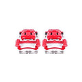 CALIPERS DISC 2-PISTON FORD PR
