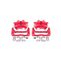 CALIPERS PAIR