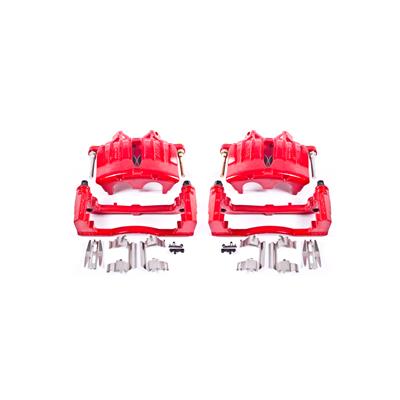CALIPERS PAIR