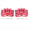 FRONT CALIPERS