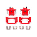 DISC BRAKE CALIPERS (PAIR)