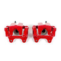 BRAKE CALIPERS PAIR