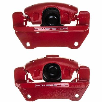 BRAKE CALIPERS