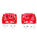 BRAKE CALIPERS