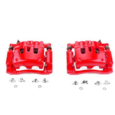 BRAKE CALIPERS