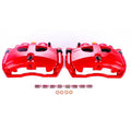 RED CALIPER