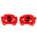 BRAKE CALIPERS