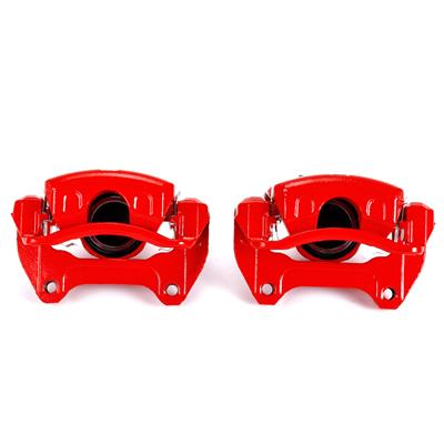 BRAKE CALIPERS