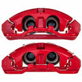 BRAKE CALIPERS