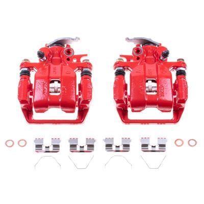 CALIPERS BRAKE PERF CAST IRON