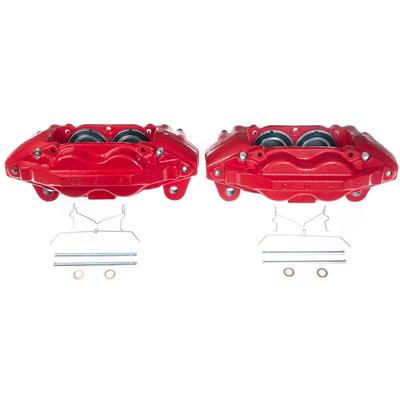BRAKE CALIPERS