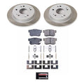 SEMI-COATED ROTOR KIT