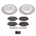 SEMI-COATED ROTOR KIT