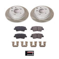 SEMI-COATED ROTOR KIT
