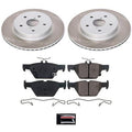 SEMI-COATED ROTOR KIT