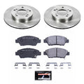 TRACK DAY SPEC BRAKE KIT