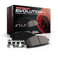 BRAKE PADS