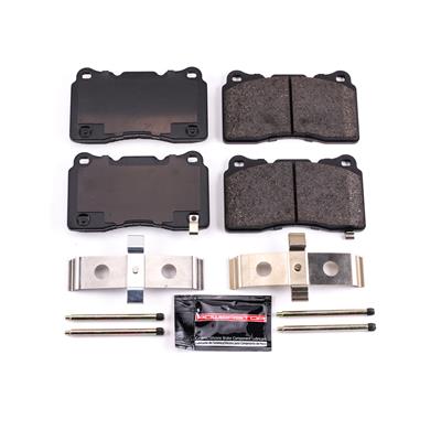 DISC BRAKE PAD