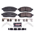 DISC BRAKE PAD