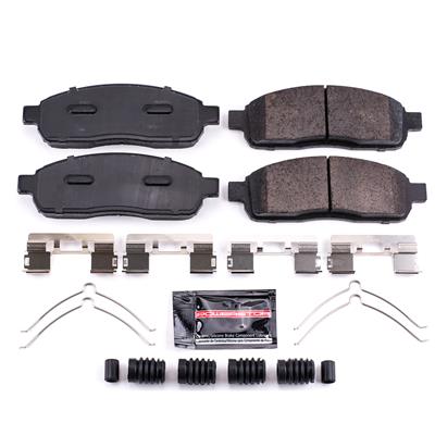 DISC BRAKE PAD
