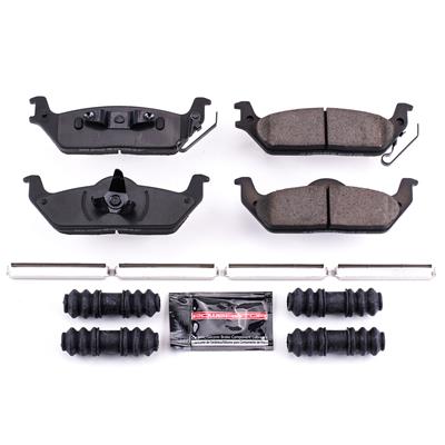 DISC BRAKE PAD