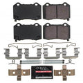 DISC BRAKE PAD