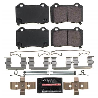 DISC BRAKE PAD