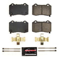 Z23 EVOLUTION BRAKE PAD