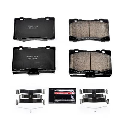 DISC BRAKE PAD