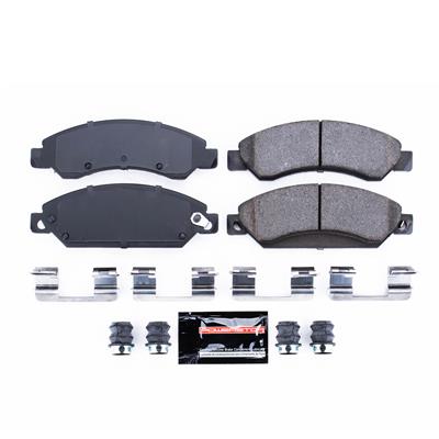 DISC BRAKE PAD