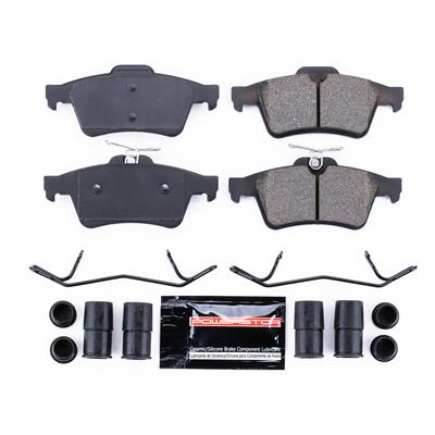 DISC BRAKE PAD