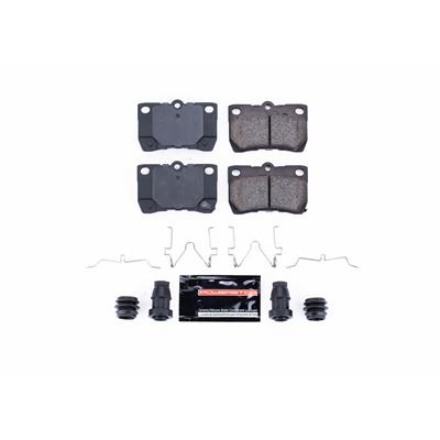 DISC BRAKE PAD