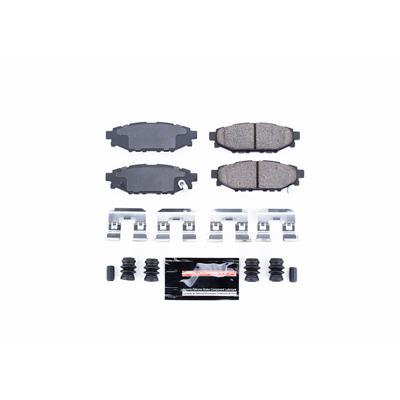 DISC BRAKE PAD