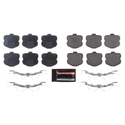 DISC BRAKE PAD