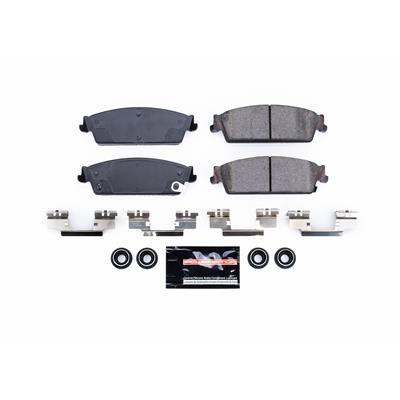 DISC BRAKE PAD