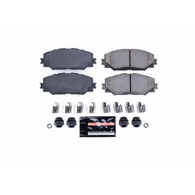 DISC BRAKE PAD