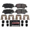 DISC BRAKE PAD