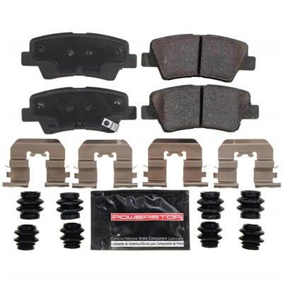 DISC BRAKE PAD