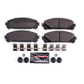 DISC BRAKE PAD