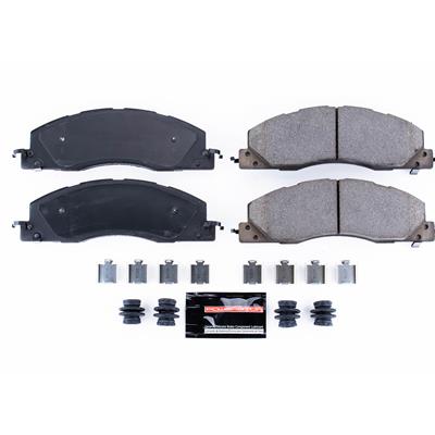 DISC BRAKE PAD