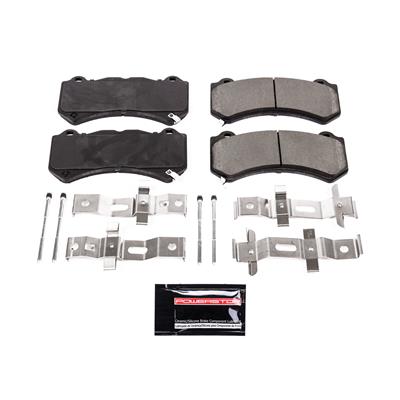 DISC BRAKE PAD